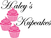 Haley’s Cupcakes logo